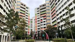 Blk 346 Yishun Avenue 11 (Yishun), HDB 4 Rooms #594189471